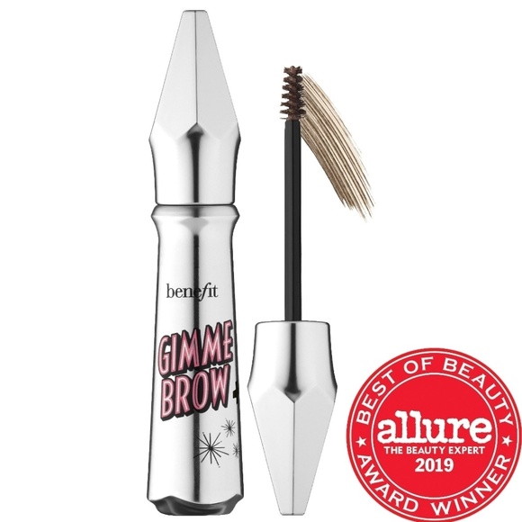 Benefit Other - Benefit Gimme Brow+ Volumizing Eyebrow Gel